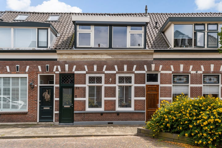 Bekijk foto 34 van Arnold Hoogvlietstraat 53