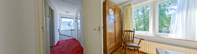 View 360° photo of Slaapkamer of de Drift 1