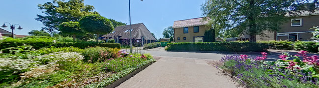 View 360° photo of Voortuin of de Drift 1