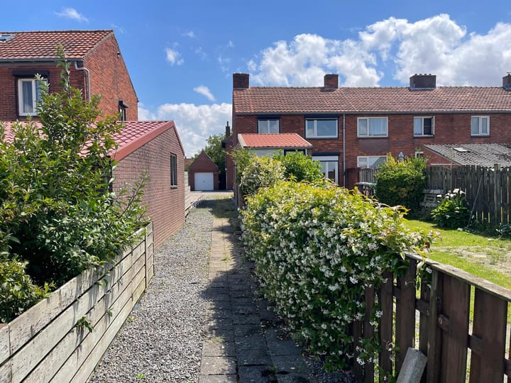 Foto 3 van Stoofstraat 14