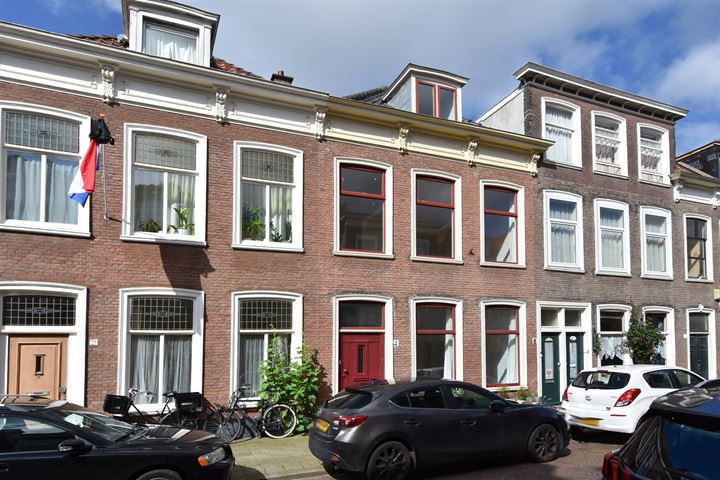 Bekijk foto 1 van Da Costastraat 4