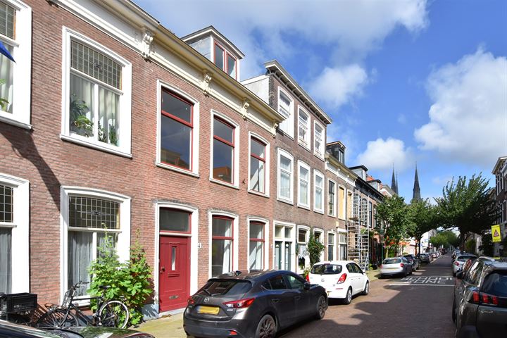 Bekijk foto 6 van Da Costastraat 4