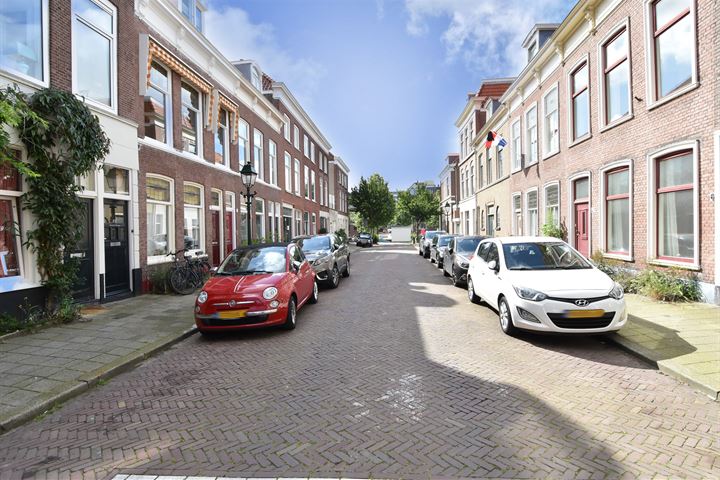 Bekijk foto 65 van Da Costastraat 4