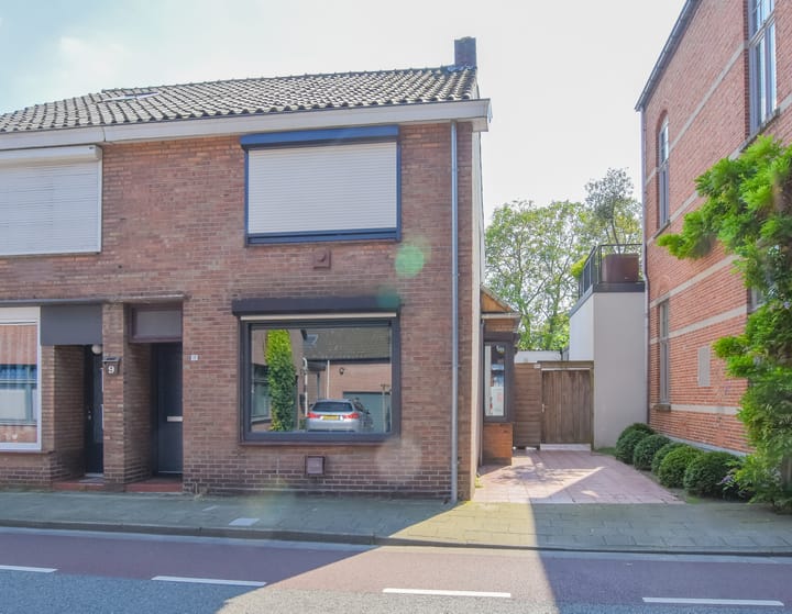 Nieuwstraat 11