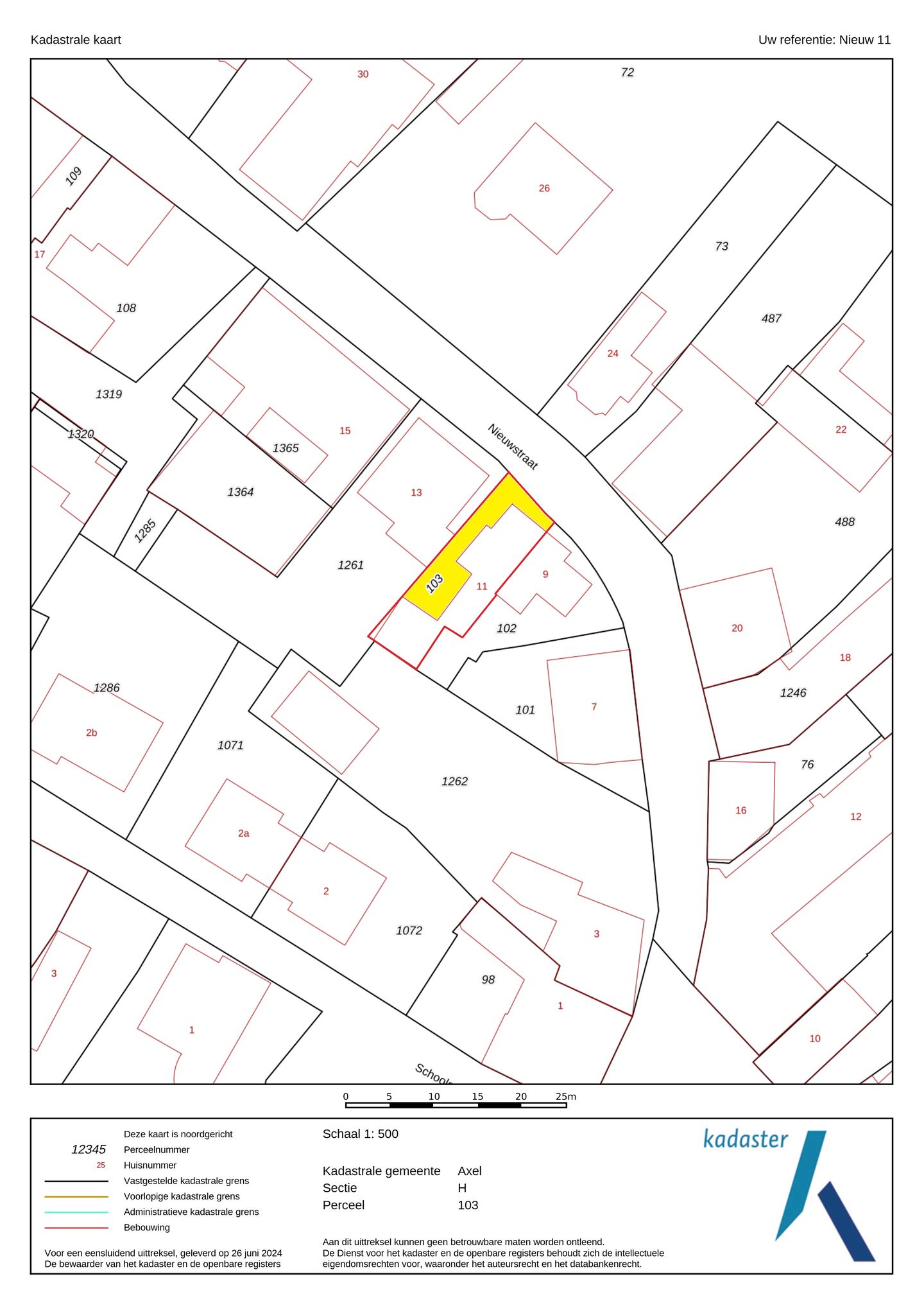 Photo 19 of Nieuwstraat 11