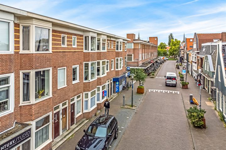 Bekijk foto 2 van Zuiddijk 48-A