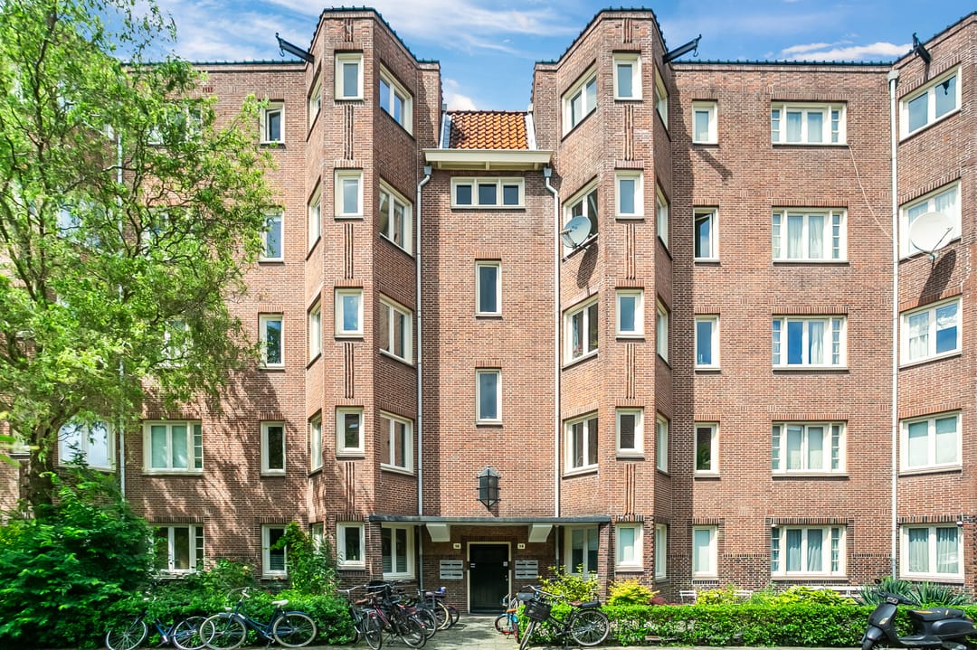 Foto 1 van Bertelmanstraat 16-1