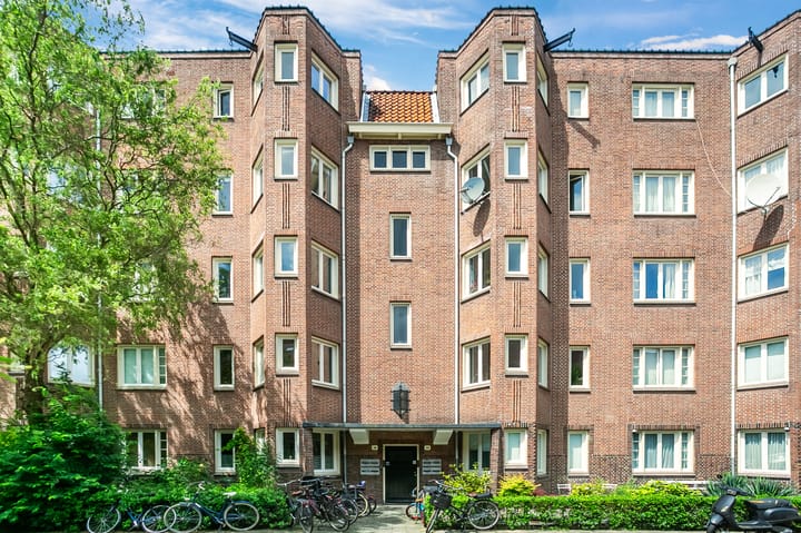 Foto 1 van Bertelmanstraat 16-1