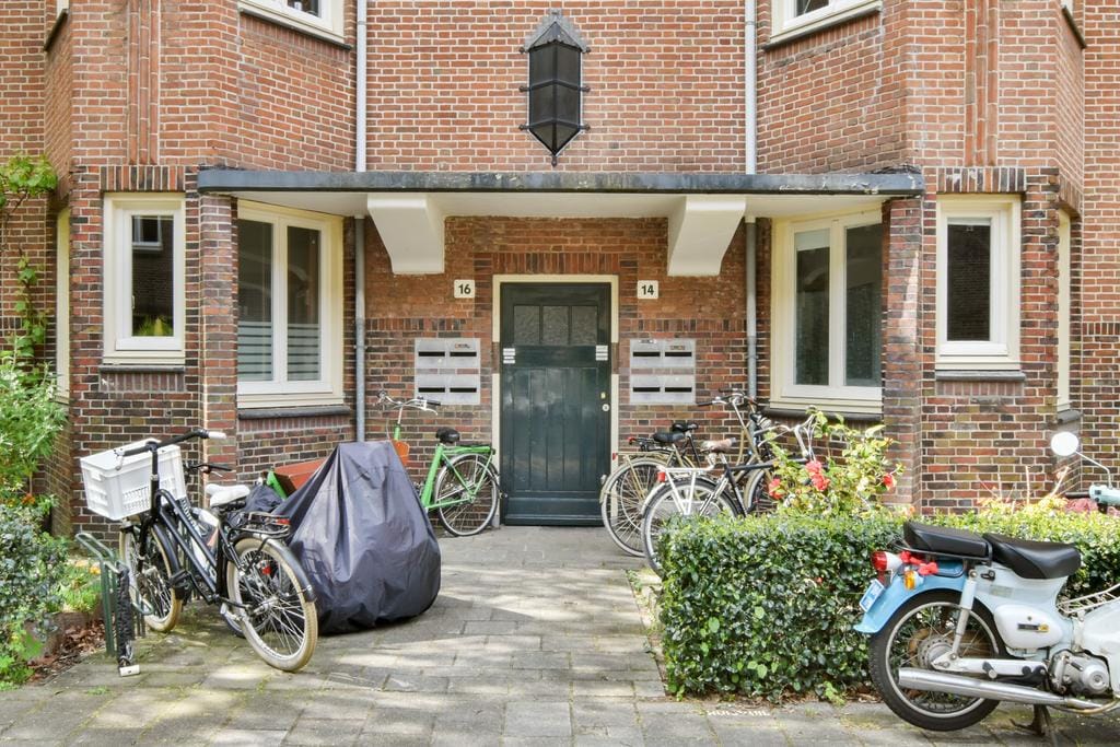 Foto 3 van Bertelmanstraat 16-1