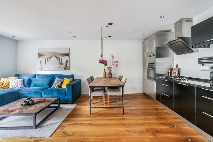 Foto 4 van Bertelmanstraat 16-1