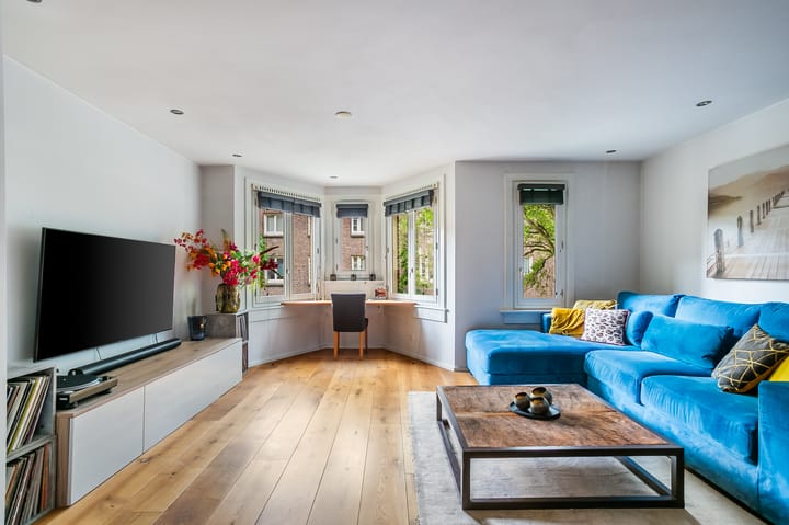 Foto 5 van Bertelmanstraat 16-1