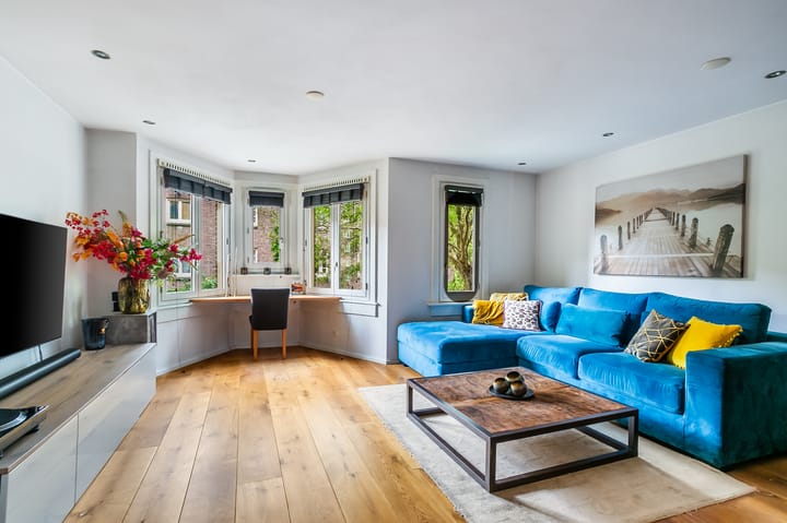 Foto 6 van Bertelmanstraat 16-1