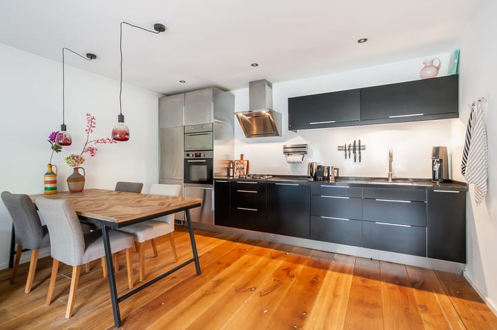 Foto 7 van Bertelmanstraat 16-1