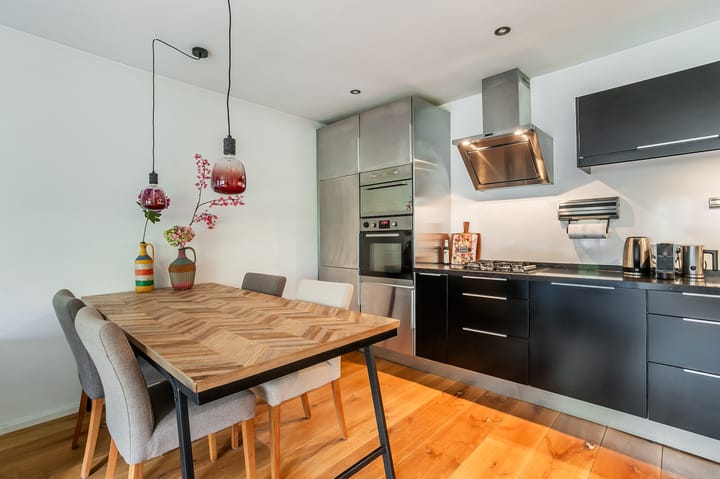 Foto 9 van Bertelmanstraat 16-1