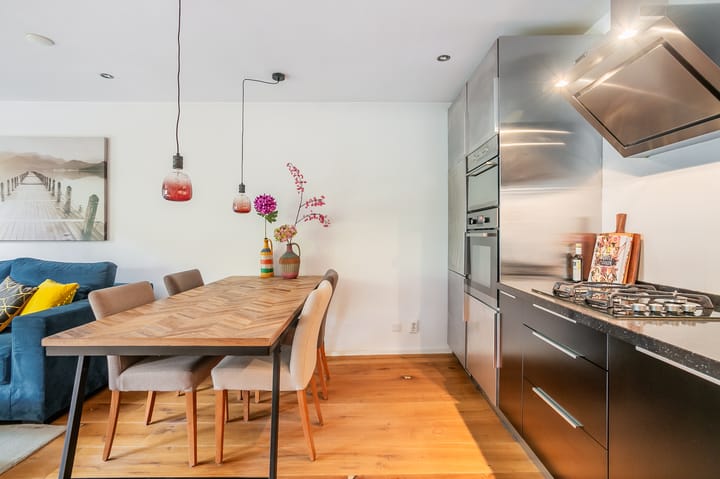 Foto 10 van Bertelmanstraat 16-1