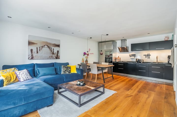 Foto 12 van Bertelmanstraat 16-1