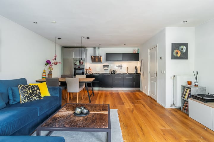 Foto 13 van Bertelmanstraat 16-1