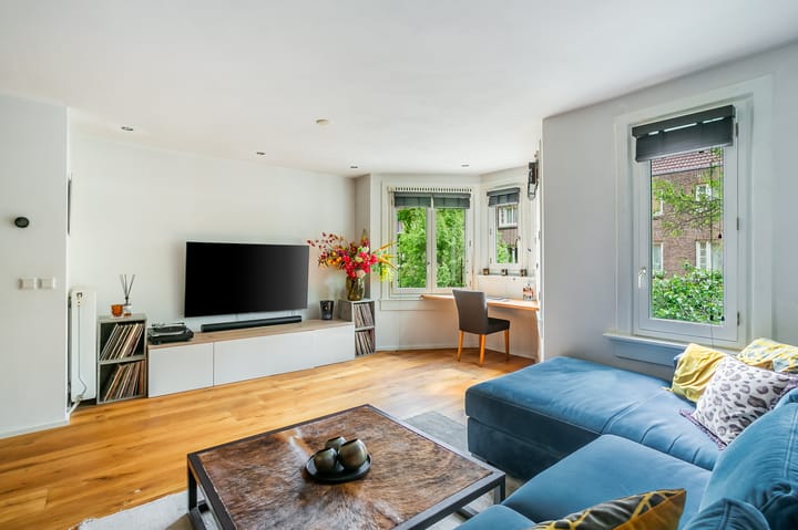 Foto 14 van Bertelmanstraat 16-1