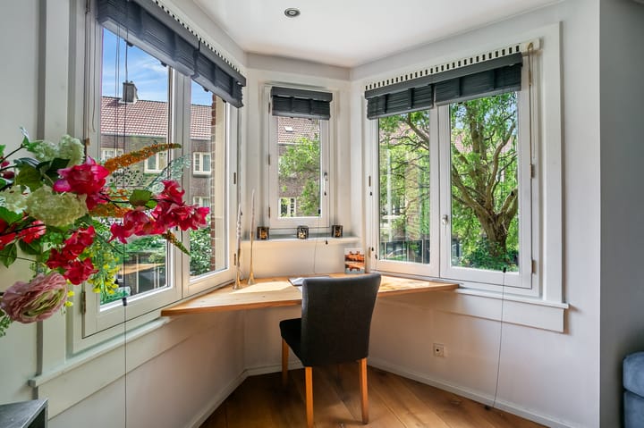 Foto 19 van Bertelmanstraat 16-1