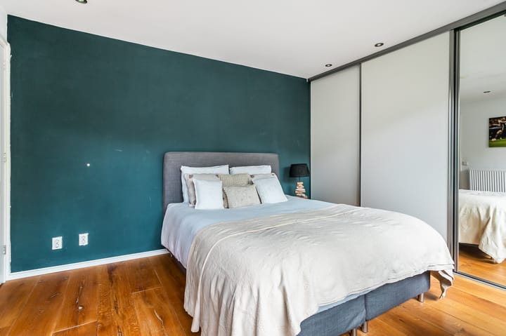 Foto 23 van Bertelmanstraat 16-1