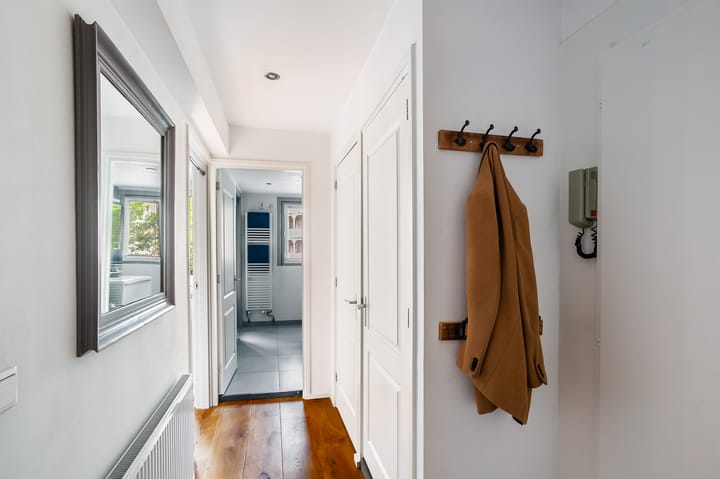 Foto 24 van Bertelmanstraat 16-1