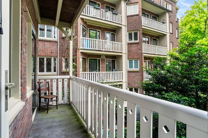 Foto 34 van Bertelmanstraat 16-1