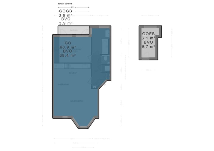 Foto 42 van Bertelmanstraat 16-1