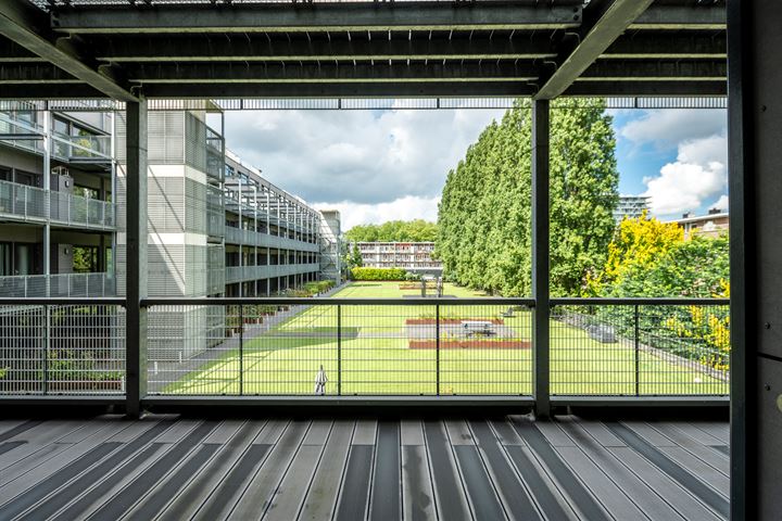 Bekijk foto 4 van Nieuwpoortstraat 86-B4