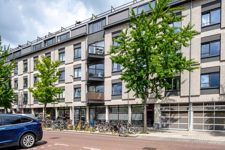 Bekijk foto 1 van Nieuwpoortstraat 86-B4