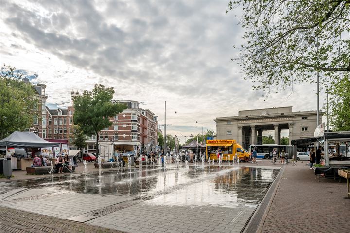 Bekijk foto 24 van Nieuwpoortstraat 86-B4