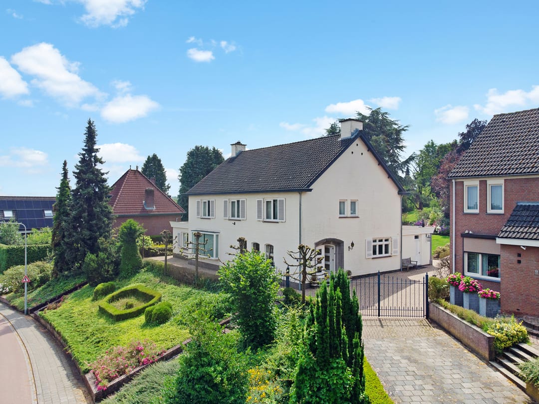 Foto 1 van Lindestraat 11