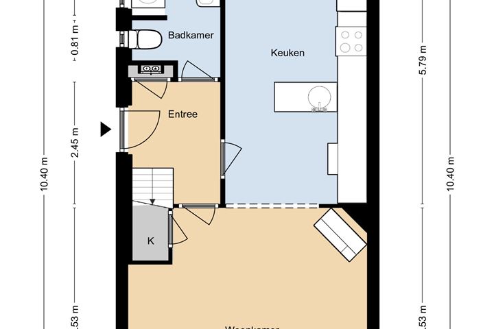 Bekijk foto 33 van Rietveld 53