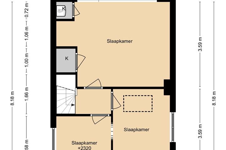 Bekijk foto 34 van Rietveld 53