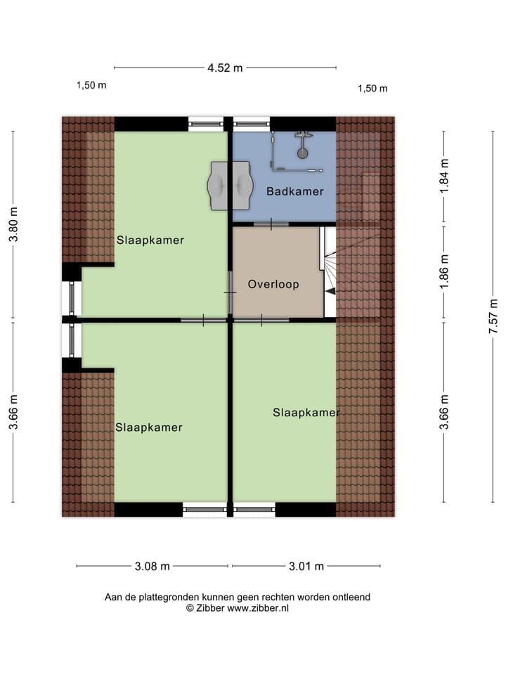 Foto 33 van Duindoorn 9