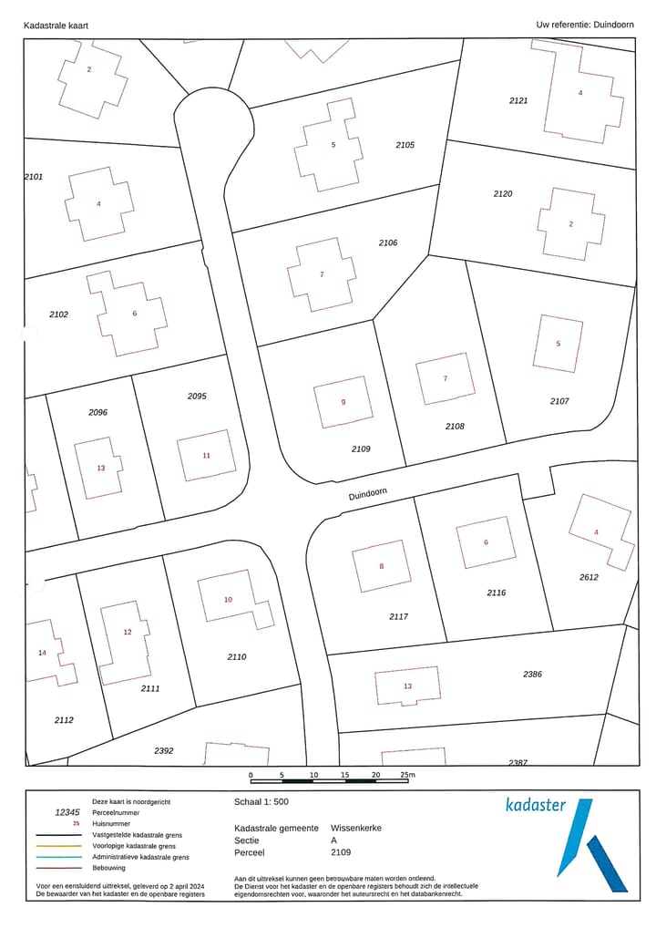Foto 34 van Duindoorn 9