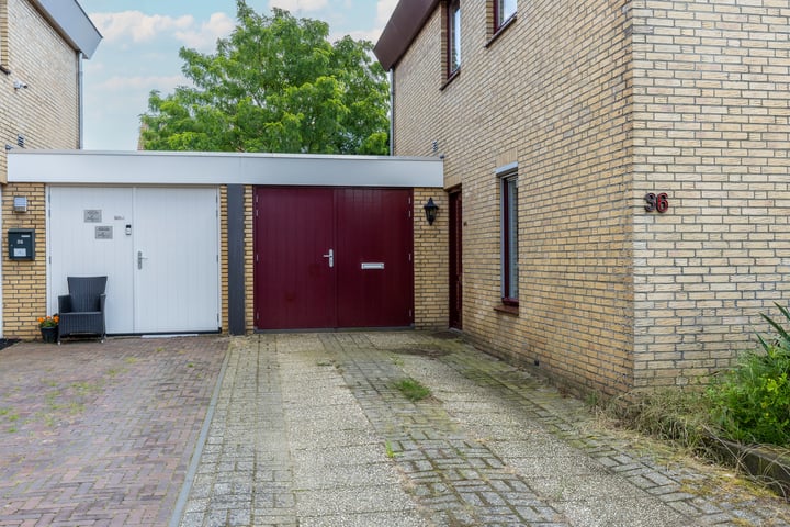 Foto 40 van Oosterpas 36