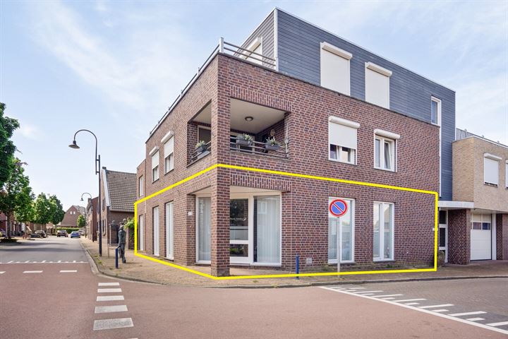 Bekijk foto van Grootestraat 33