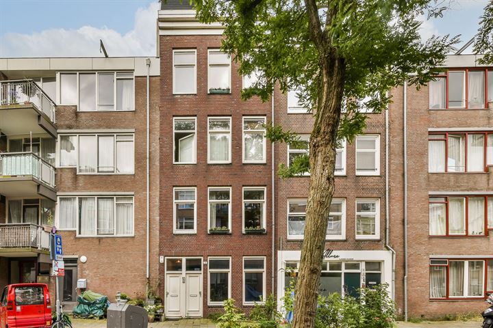 Bekijk foto 2 van Van Swindendwarsstraat 77