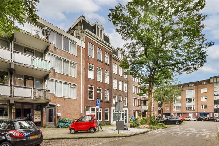 Bekijk foto 14 van Van Swindendwarsstraat 77