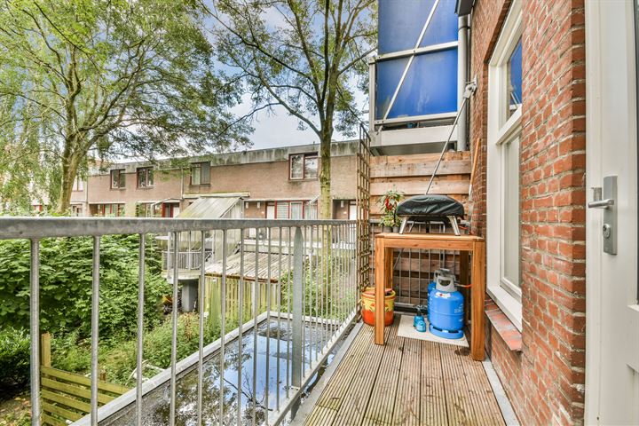 Bekijk foto 10 van Van Swindendwarsstraat 77