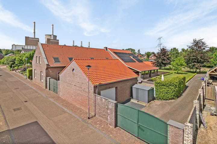 Oliestraat 12