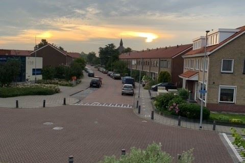 Bekijk foto 70 van Pyramideweg 38