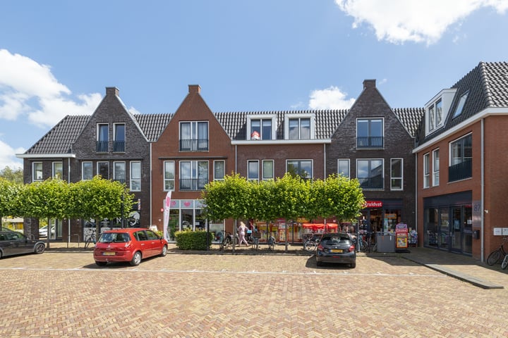 Bekijk foto 1 van Dorpsstraat 109