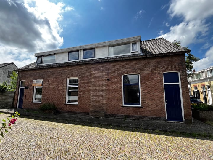 Foto 2 van Oranjestraat 22