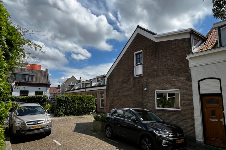 Bekijk foto 41 van Oranjestraat 22