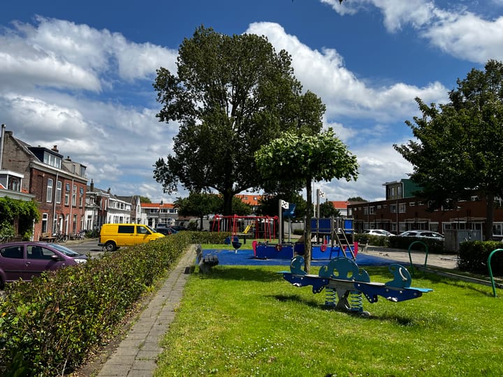 Foto 43 van Oranjestraat 22