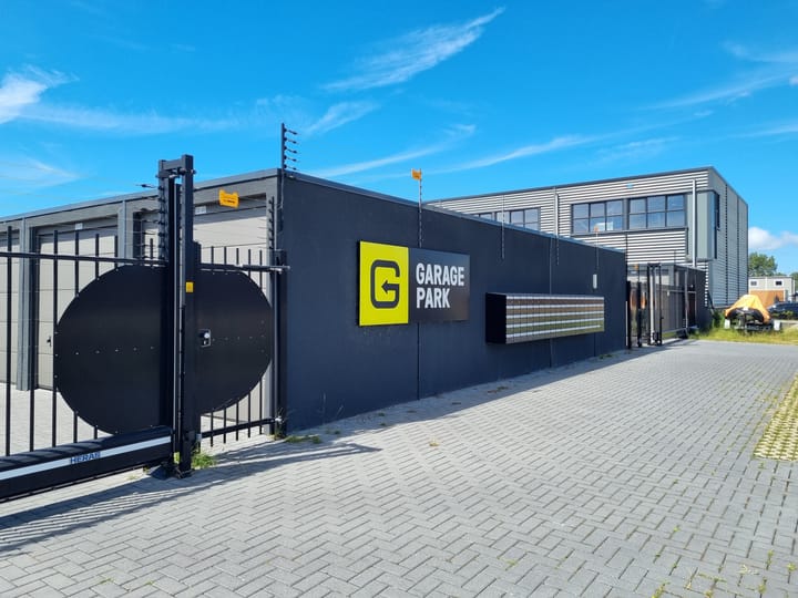 Burgemeester Ritmeesterweg 22-30