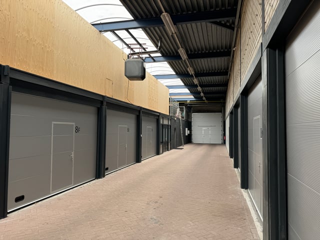 Raedeckerstraat 8