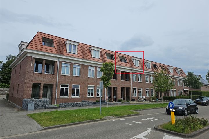 Bekijk foto 1 van Amerikastraat 55