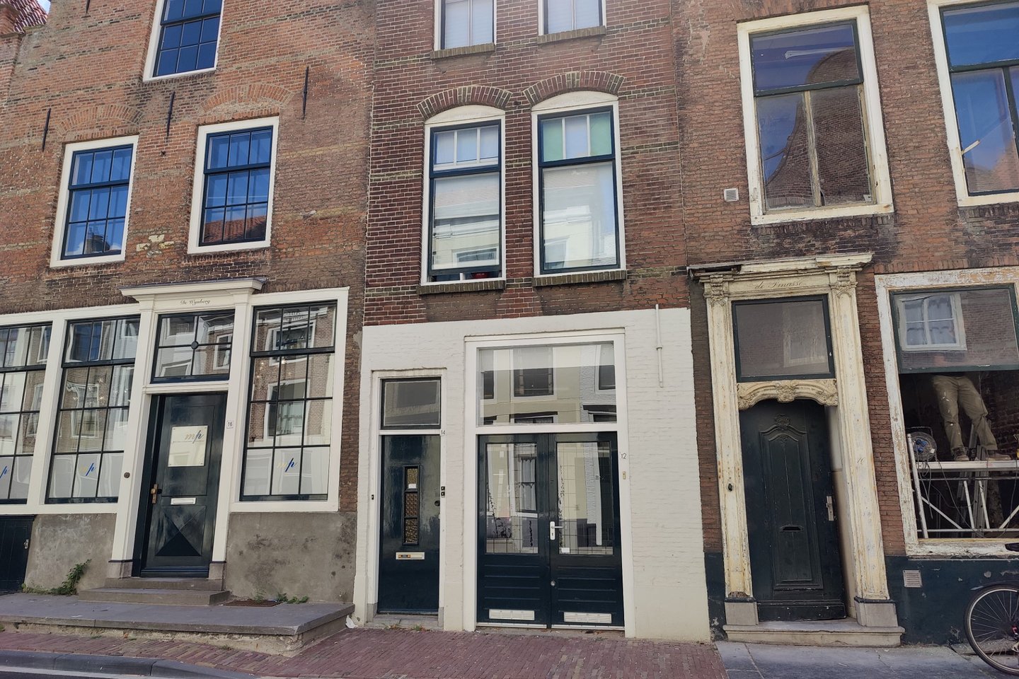 Bekijk foto 1 van Hoogstraat 12